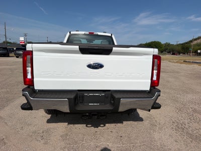 2026 Ford F-250 Super Duty XL