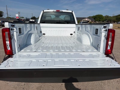 2026 Ford F-250 Super Duty XL