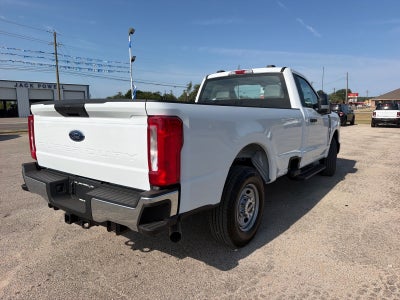 2026 Ford F-250 Super Duty XL
