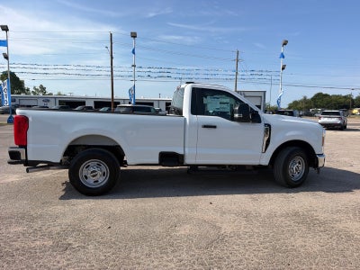 2026 Ford F-250 Super Duty XL