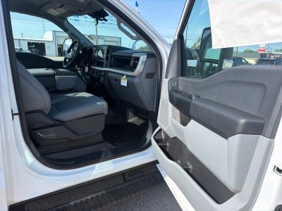 2026 Ford F-250 Super Duty XL