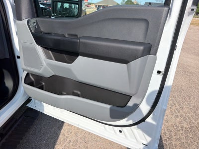 2026 Ford F-250 Super Duty XL
