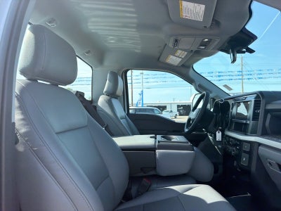 2026 Ford F-250 Super Duty XL