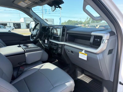 2026 Ford F-250 Super Duty XL