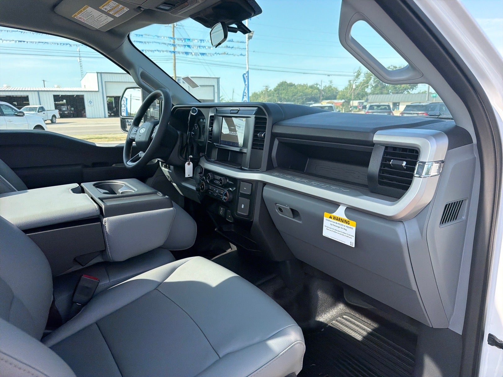 2026 Ford F-250 Super Duty XL