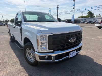 2026 Ford F-250 Super Duty XL