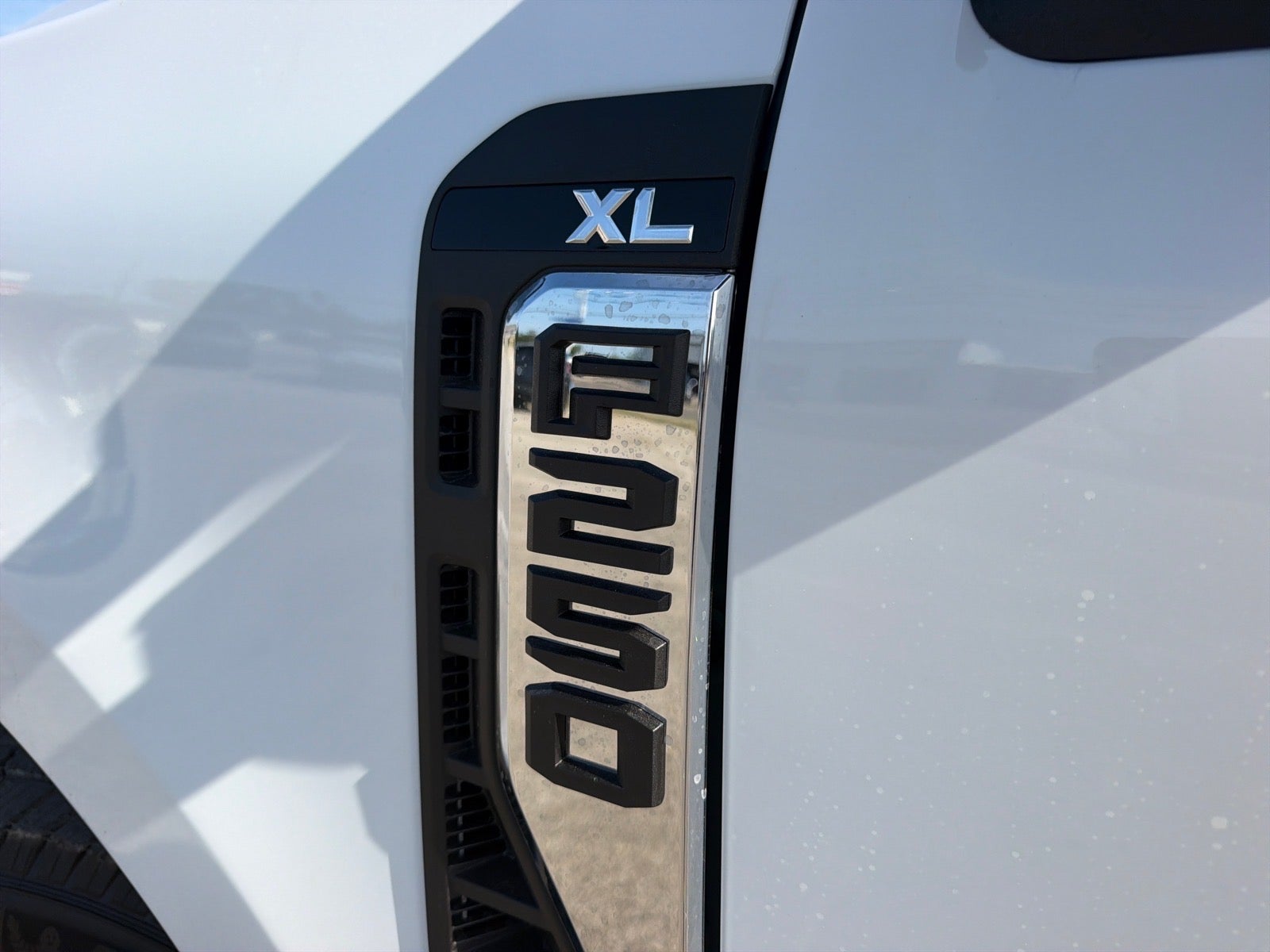 2026 Ford F-250 Super Duty XL