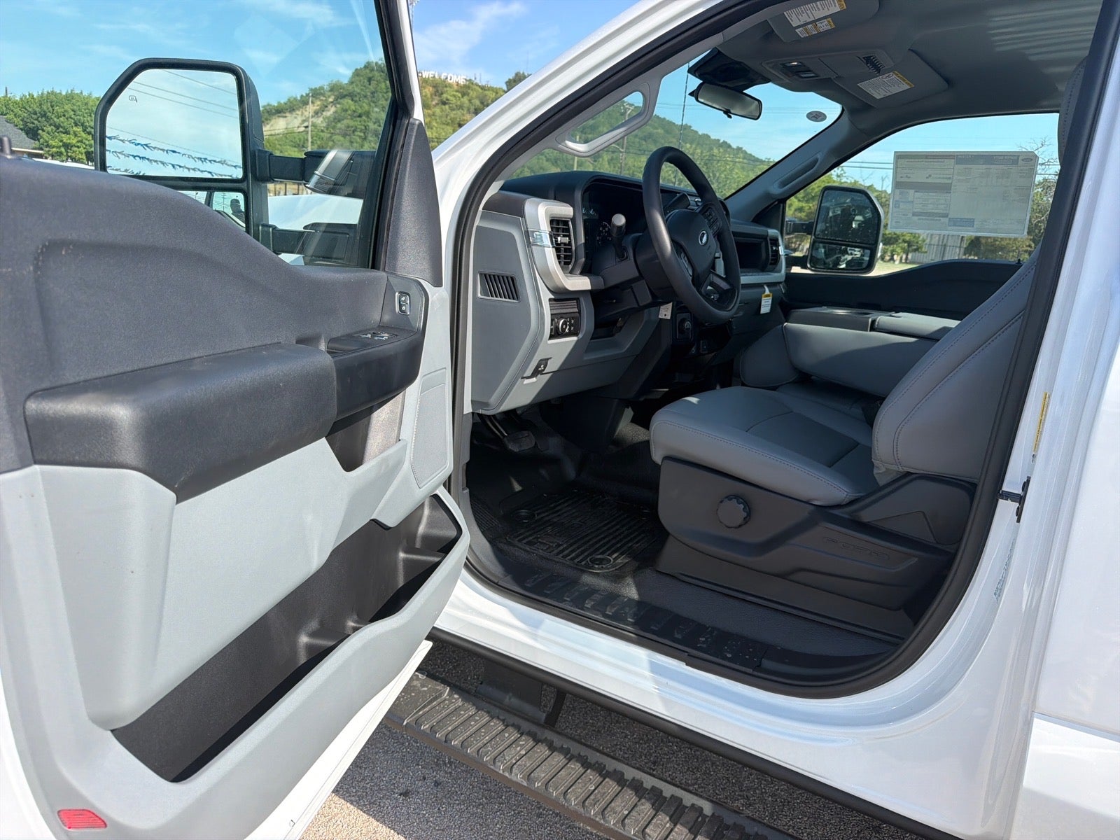 2026 Ford F-250 Super Duty XL