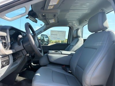 2026 Ford F-250 Super Duty XL