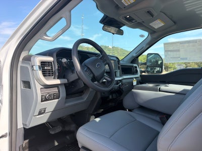 2026 Ford F-250 Super Duty XL