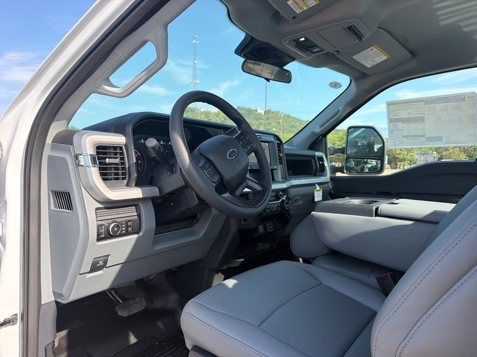 2026 Ford F-250 Super Duty XL