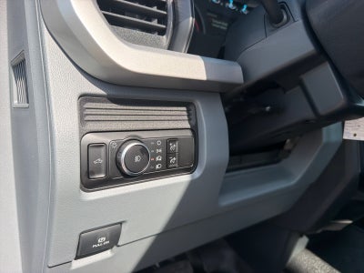 2026 Ford F-250 Super Duty XL