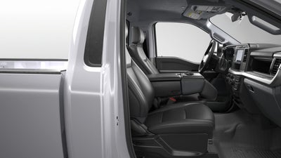 2026 Ford F-250 Super Duty XL