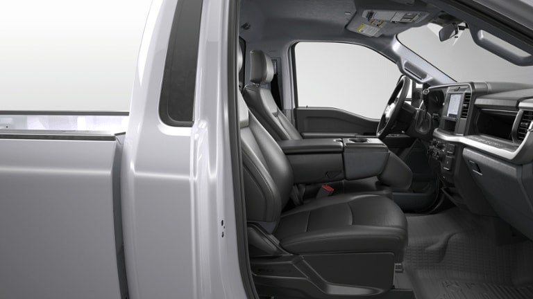2026 Ford F-250 Super Duty XL