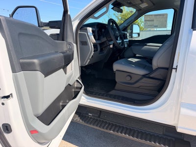2027 Ford F-250 Super Duty XL