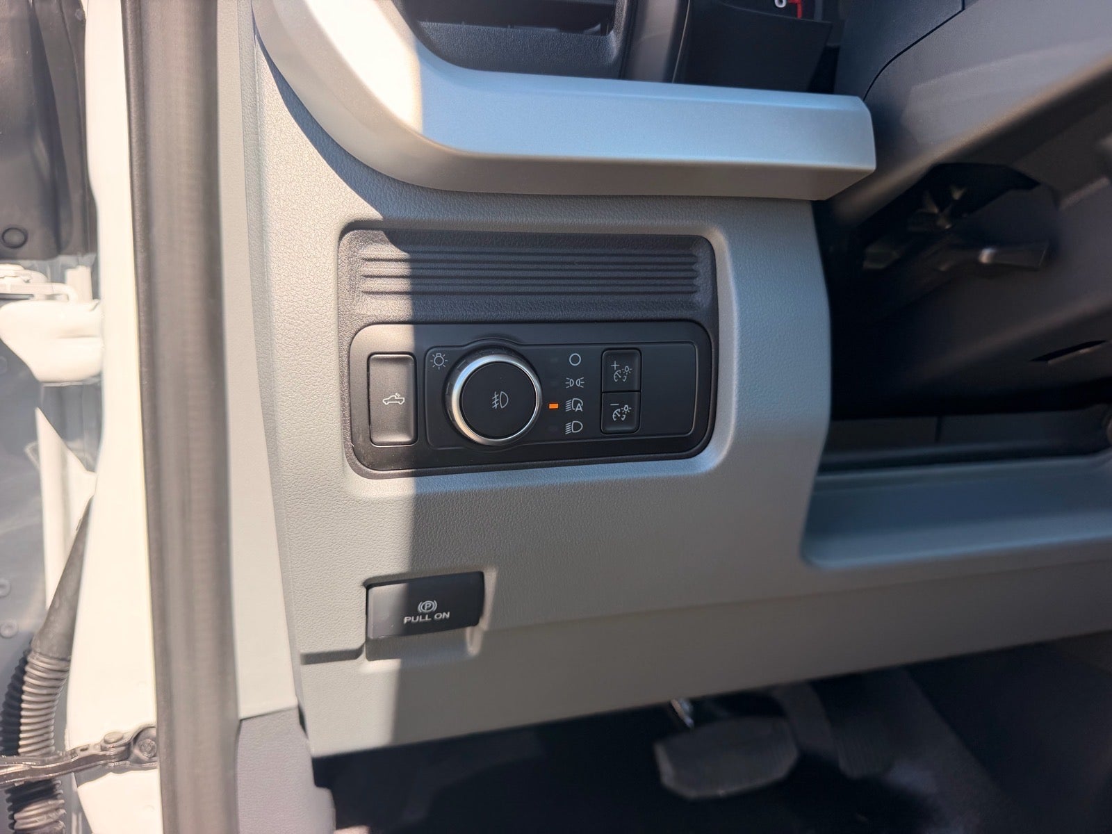 2027 Ford F-250 Super Duty XL