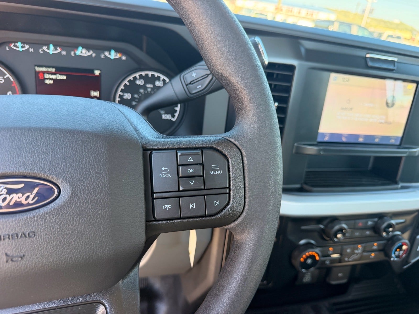 2027 Ford F-250 Super Duty XL
