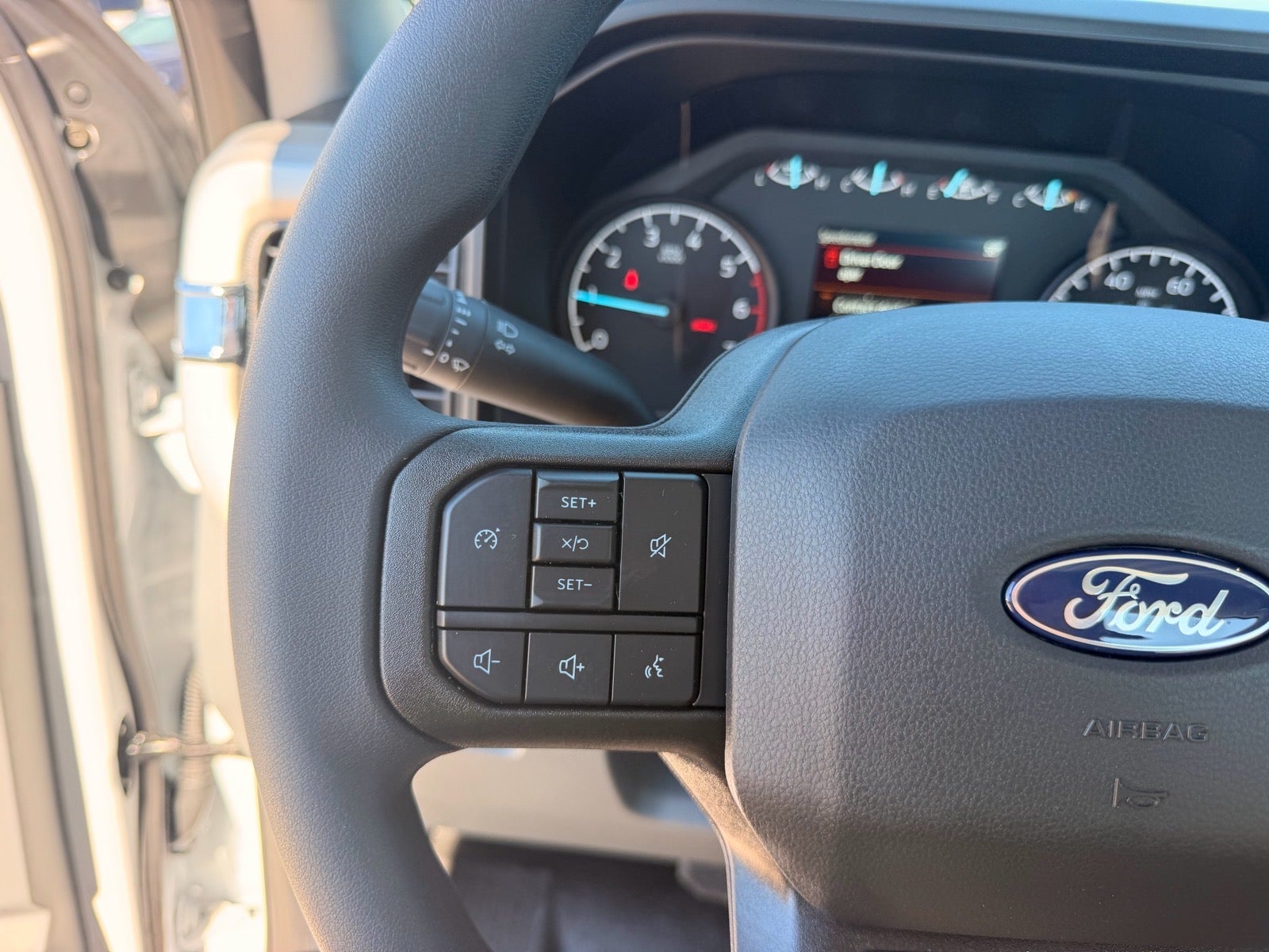 2027 Ford F-250 Super Duty XL