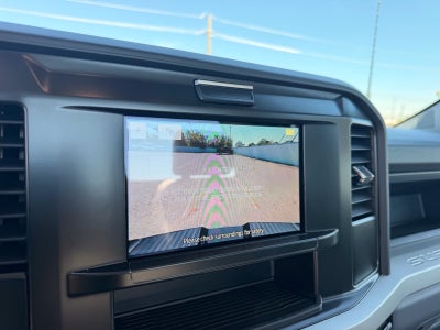 2027 Ford F-250 Super Duty XL