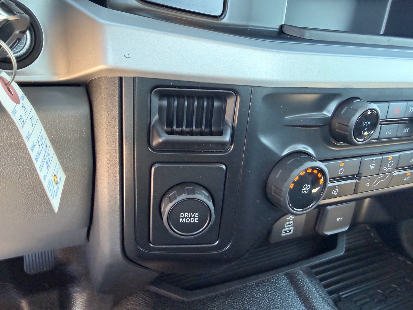 2027 Ford F-250 Super Duty XL