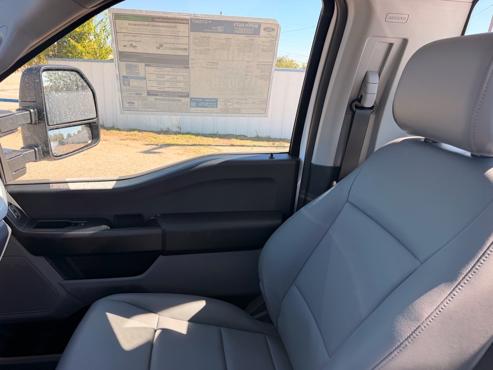2027 Ford F-250 Super Duty XL