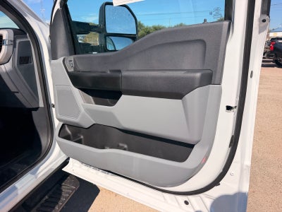 2027 Ford F-250 Super Duty XL