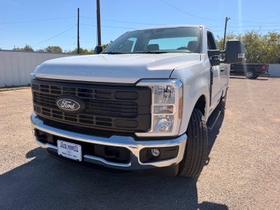 2027 Ford F-250 Super Duty XL