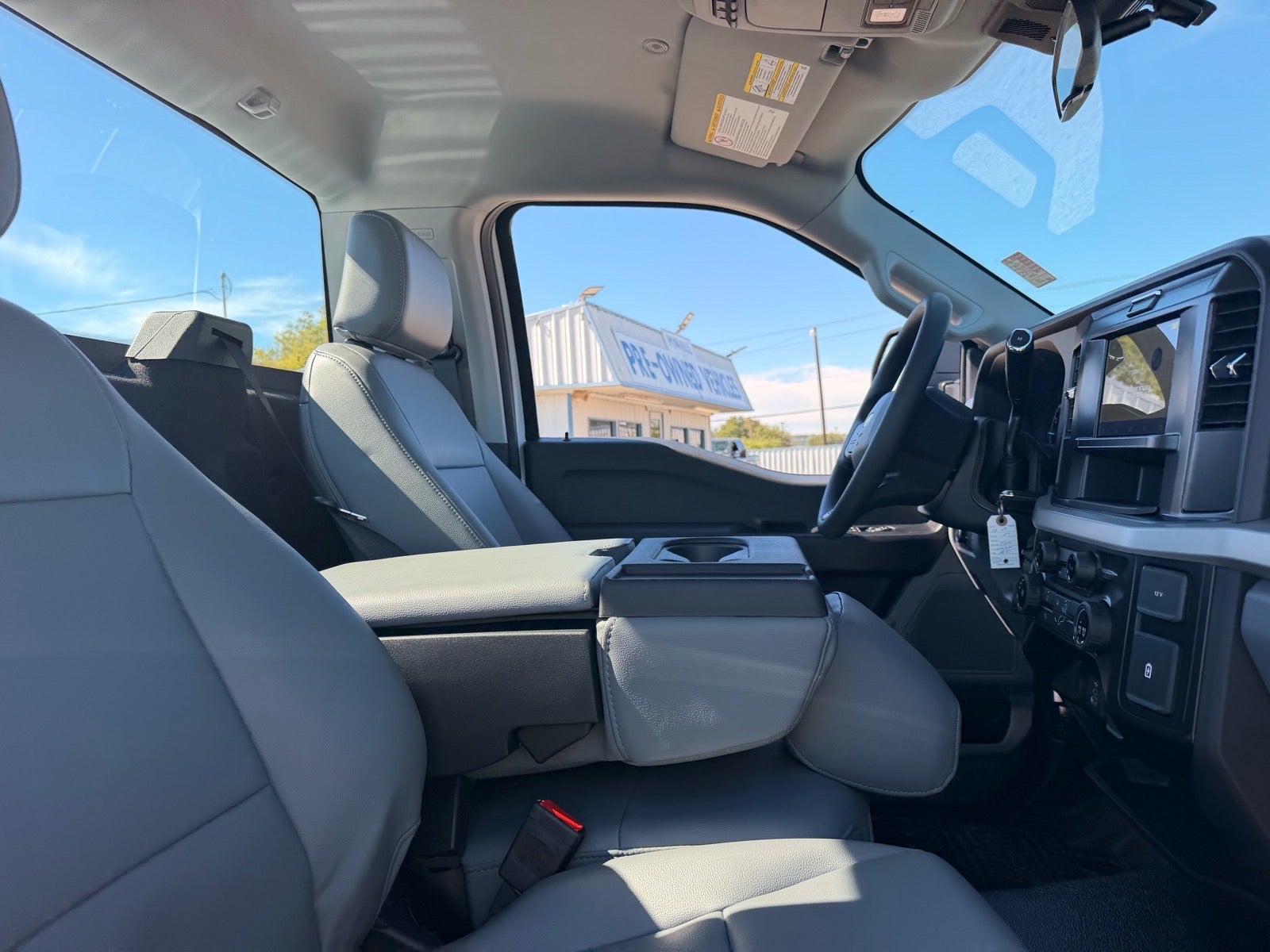 2027 Ford F-250 Super Duty XL