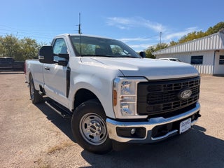 2027 Ford F-250 Super Duty XL