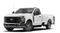 2027 Ford F-250 Super Duty XL