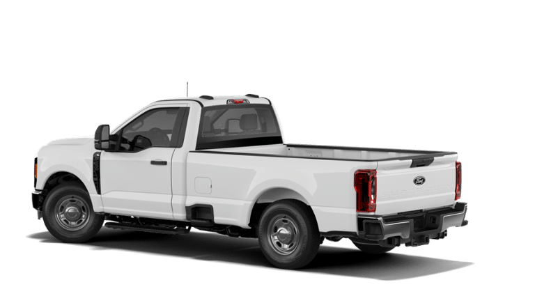 2027 Ford F-250 Super Duty XL