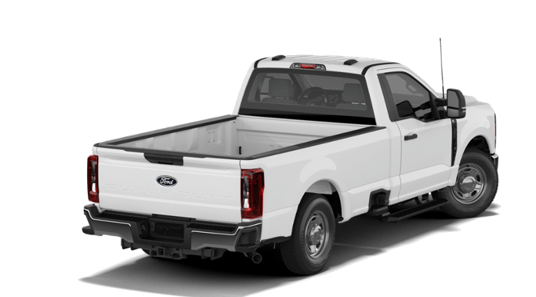 2027 Ford F-250 Super Duty XL