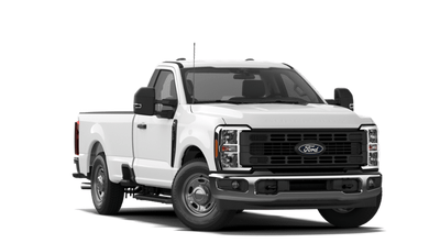 2027 Ford F-250 Super Duty XL