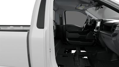 2027 Ford F-250 Super Duty XL