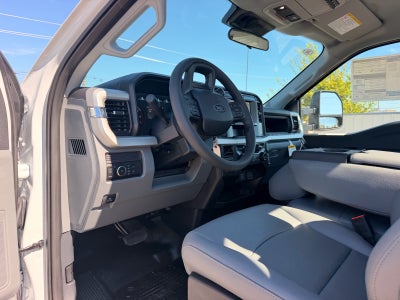 2027 Ford F-250 Super Duty XL