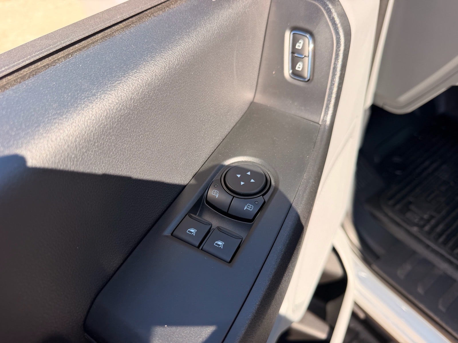 2027 Ford F-250 Super Duty XL