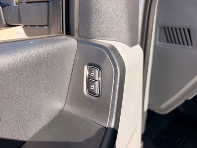 2027 Ford F-250 Super Duty XL