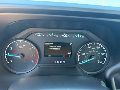 2027 Ford F-250 Super Duty XL