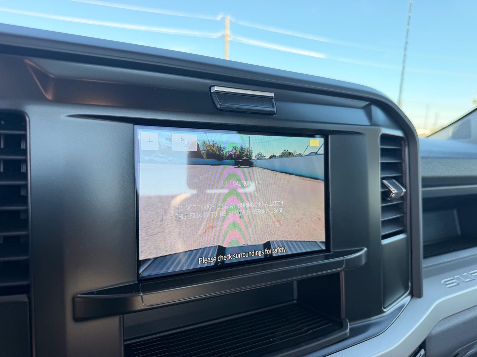 2027 Ford F-250 Super Duty XL