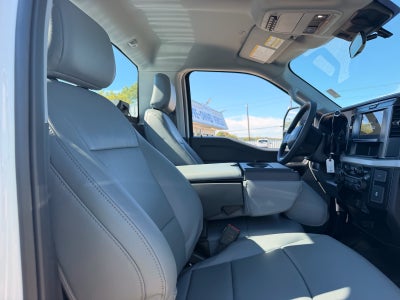 2027 Ford F-250 Super Duty XL