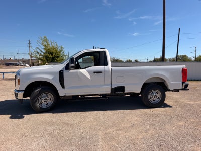 2027 Ford F-250 Super Duty XL