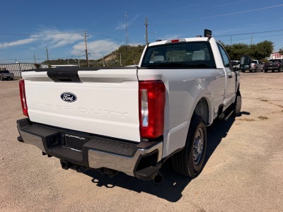 2027 Ford F-250 Super Duty XL