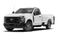 2027 Ford F-250 Super Duty XL