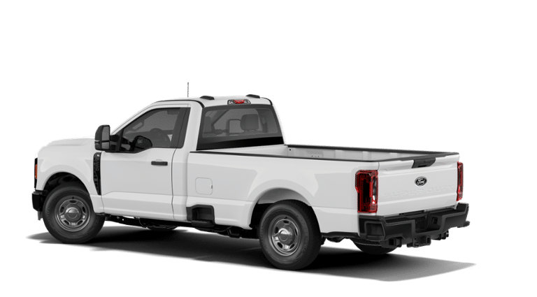 2027 Ford F-250 Super Duty XL