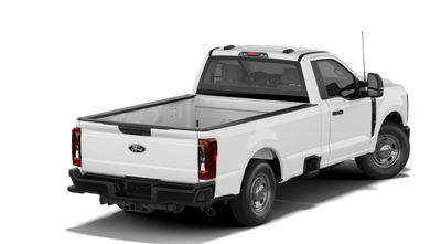 2027 Ford F-250 Super Duty XL