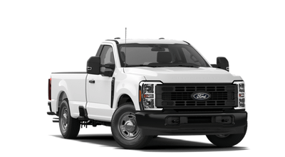 2027 Ford F-250 Super Duty XL