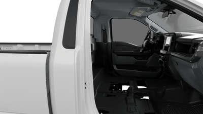 2027 Ford F-250 Super Duty XL