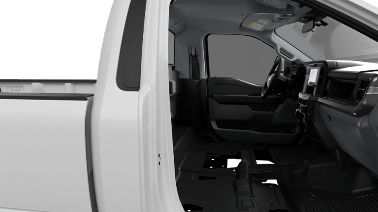 2027 Ford F-250 Super Duty XL
