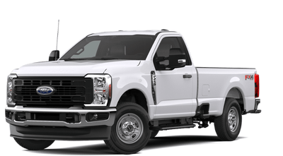 2026 Ford F-250 Super Duty XL