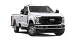 2026 Ford F-250 Super Duty XL